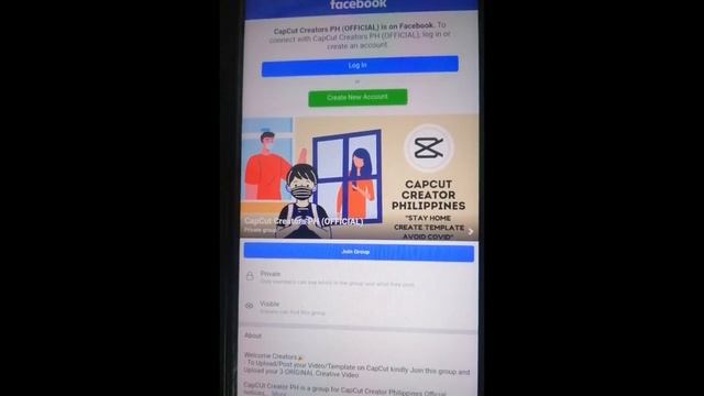 HOW TO POST ON CAPCUT| STEP BY STEP TUTORIAL | UPDATE смотреть онлайн