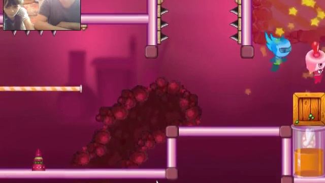 Огонь и Вода часть №8 смотреть онлайн