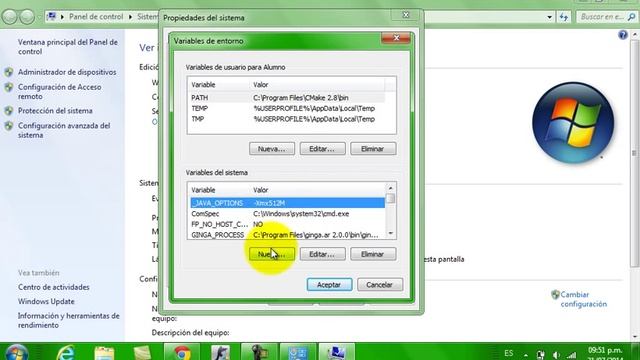Como Hago Para Que No Me Salga Error De Java Virtual -Millo смотреть онлайн