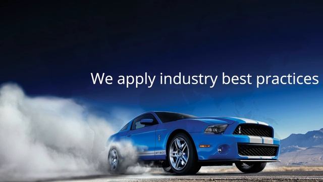 Ford Oracle Database Administrator Career Video смотреть онлайн