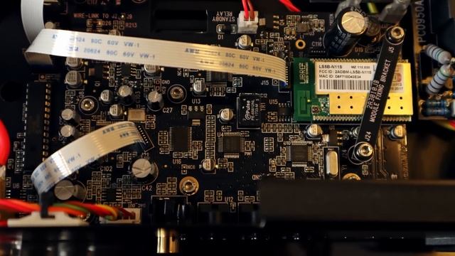 Denafrips Pontus II DAC Review