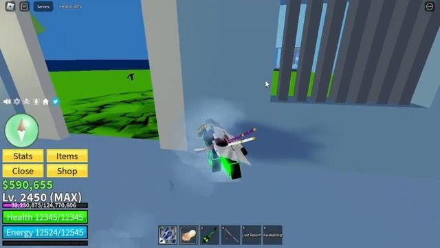 Как быстро и легко получить все аксессуары 1 мира?? Roblox Blox Fruits смотреть онлайн