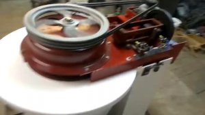 Тестомес ТММ 140