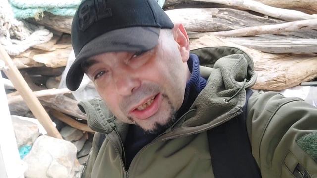 Побережье Черного моря