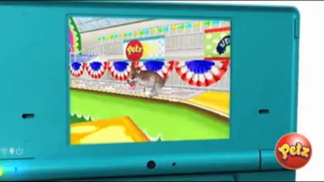 Petz - Dogz Talent Show смотреть онлайн