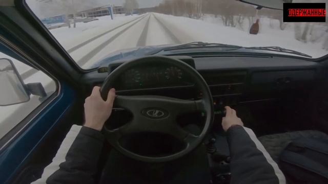 Подержанный Лада Нива - посмотрите на эти проблемные места перед покупкой смотреть онлайн