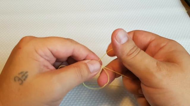 ЛУЧШИЙ ДВОЙНОЙ УЗЕЛ смотреть онлайн