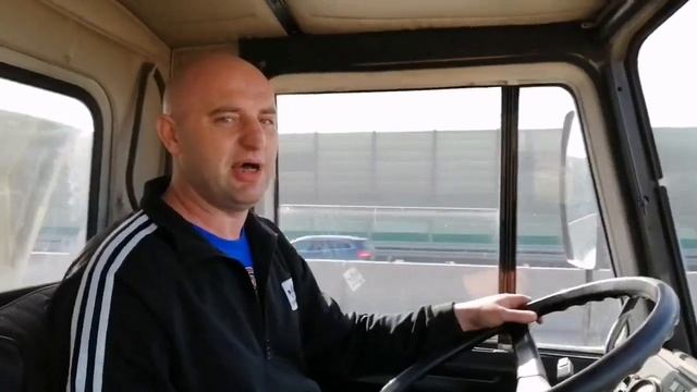 Купил маз5551 для развоза дров смотреть онлайн