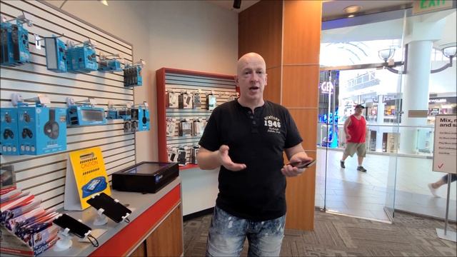 Как я получил Samsung Galaxy S20 Ultra БЕСПЛАТНО. смотреть онлайн