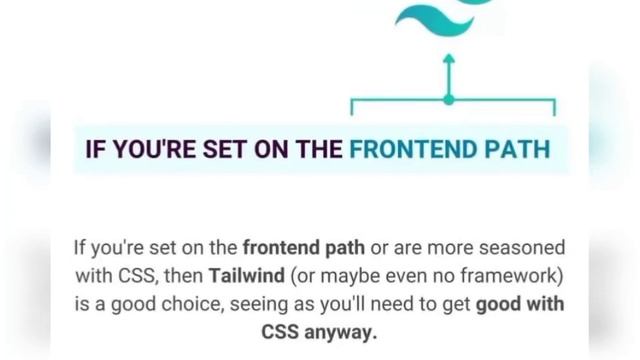 Which one to pick? Bootstrap or Tailwind..!! смотреть онлайн