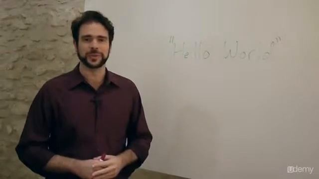 Coder Say Goodbye to Hello World || Android Studio || Goodbye to Hello World смотреть онлайн