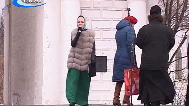 ФЕСТИВАЛЬ «ПАСХА КРАСНАЯ» смотреть онлайн
