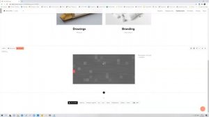 Как поставить свой фон/фото на стандартный блок на Тильде за 3 минуты!