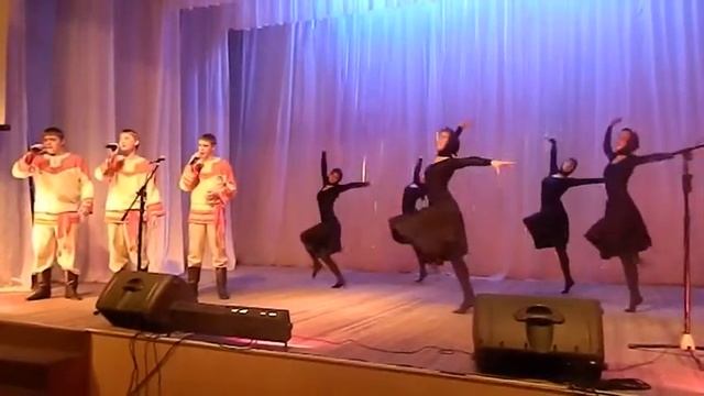На горе на горушке смотреть онлайн