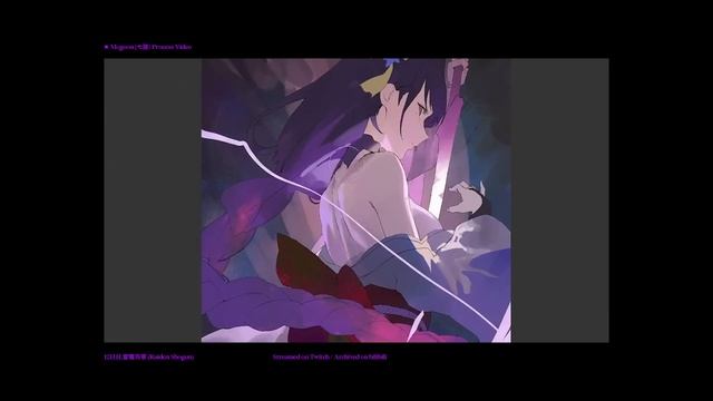 Copying Other’s Art To Learn Their Secrets | Mogoon (モ誰) Artist Study