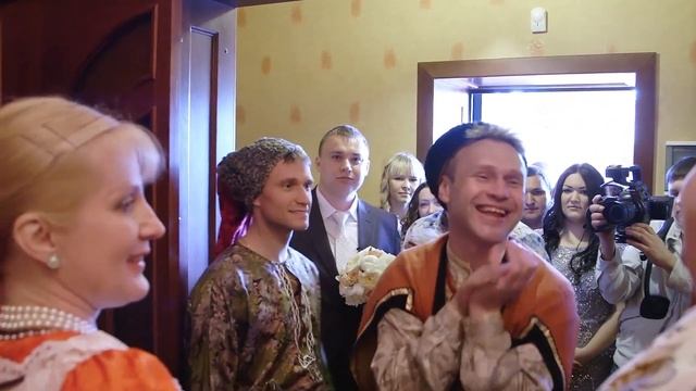 Казачий выкуп смотреть онлайн