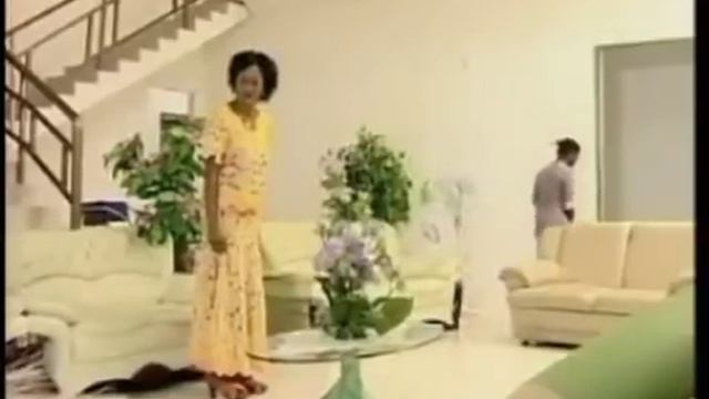 Princesse Tyra - Film Nigeria En Francais