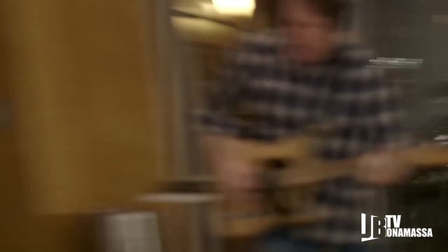 Joe Bonamassa - Different Shades of Blue - Episode 5 смотреть онлайн