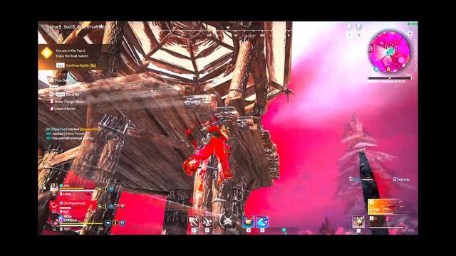 Trio Plat 1 Shitfest End Win смотреть онлайн