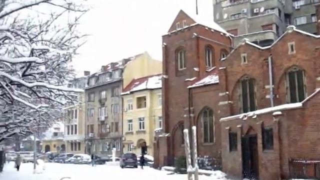 Bucharest Anglican Church: contextual history смотреть онлайн