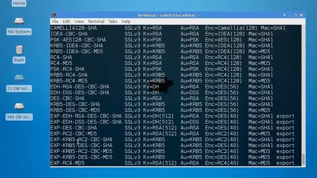توضيح طريقة عمل تشفير ssl смотреть онлайн