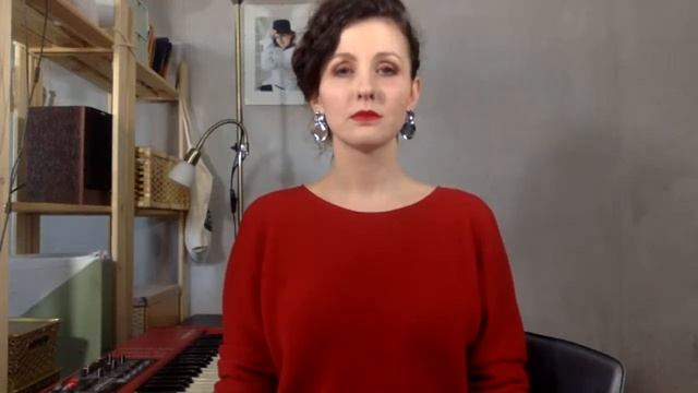 "ВОКАЛЬНАЯ ОПОРА. Как ее развить? Разбираем ошибки и упражнения" смотреть онлайн