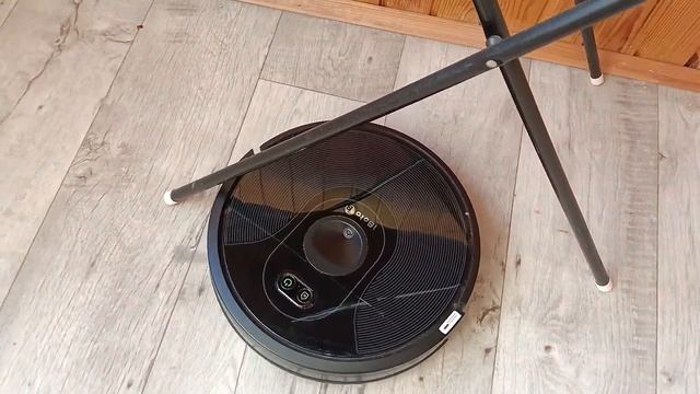 Робот пылесос IBoto Smart C820W Aqua