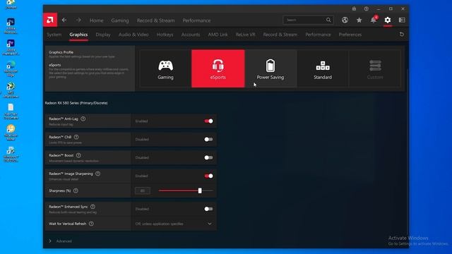 AMD Software Adrenalin Edition | Review Software | How To Setup AMD Software