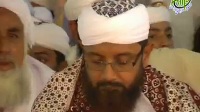 04 Manqabat Shabbir Ahmed Niazi - Faqirpur Sharif 14 March 2010 смотреть онлайн