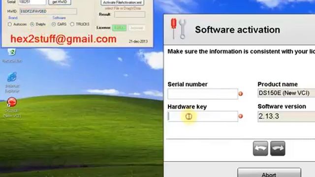 Delphi 2013 3 Keygen 100251 Install Video from Autoobd2 fr смотреть онлайн