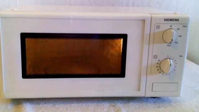 MIKROVALNA SIEMENS смотреть онлайн