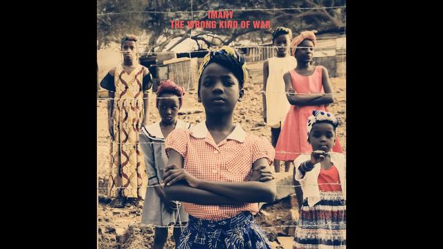 Imany - Lately