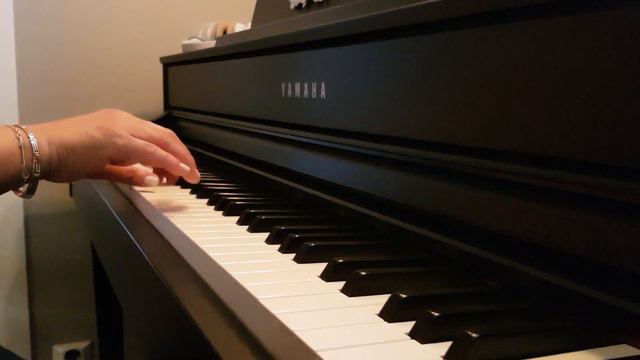 Hindi Kita Malilimutan  (I Can't Forget You) Timeless Piano Music Cover By Emily