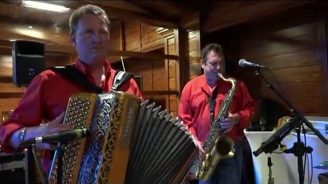 Pascal TERRIBLE ALFREDO Saxo ESPAGNE mai 2016 Java смотреть онлайн