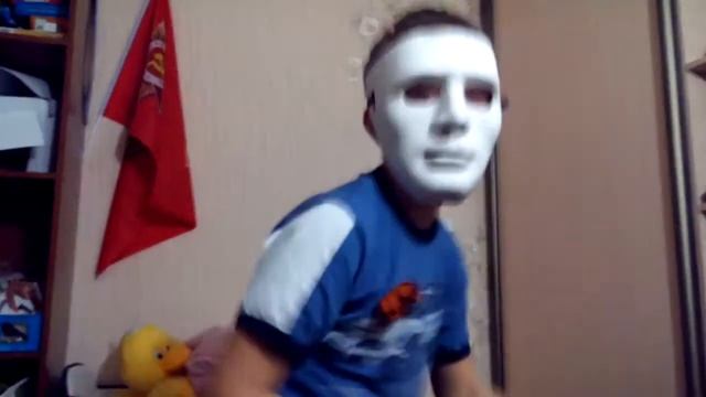 Безумный танец человека 2# смотреть онлайн