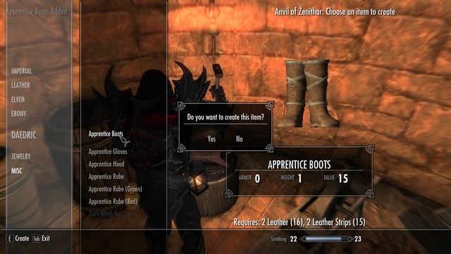 Skyrim Vigilant SE Ep 469 Нахожу свой собственный Обгоревший Труп смотреть онлайн