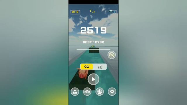 Обзор на игру Летающая Горилла. смотреть онлайн