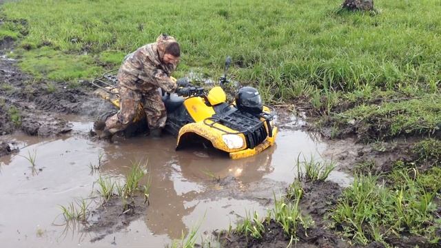 Cfmoto 500 basic смотреть онлайн
