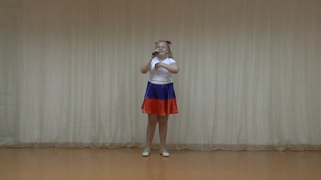 Баруткина Дарья - Я нарисую страну смотреть онлайн