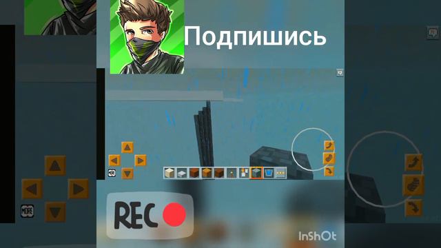 Создал свою страну в майнкрафте смотреть онлайн