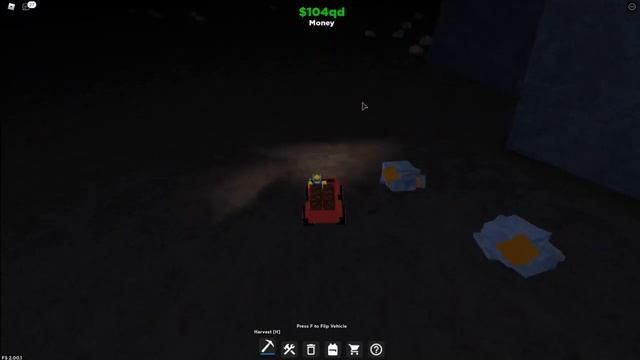 All Ore And Crystal Locations [Factory Simulator] смотреть онлайн