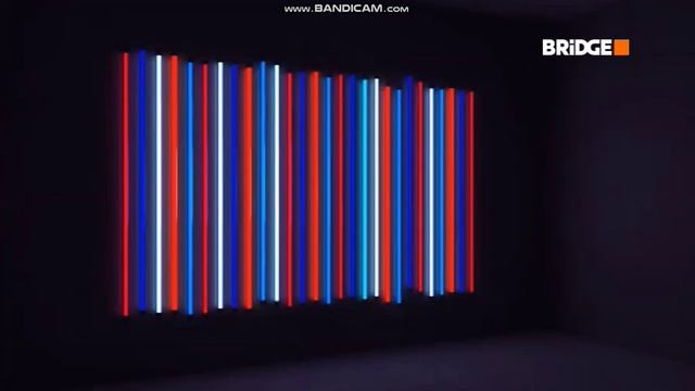 Начало BRIDGE TO NIGHTLIFE (Bridge 16.07.22)