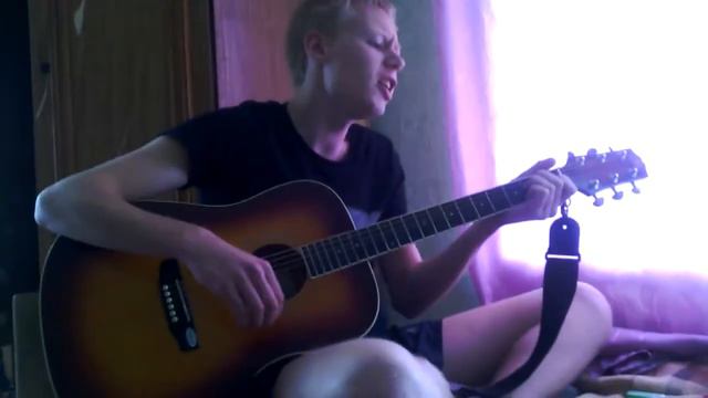 Макс Корж - Мотылек (cover ГГМК) смотреть онлайн