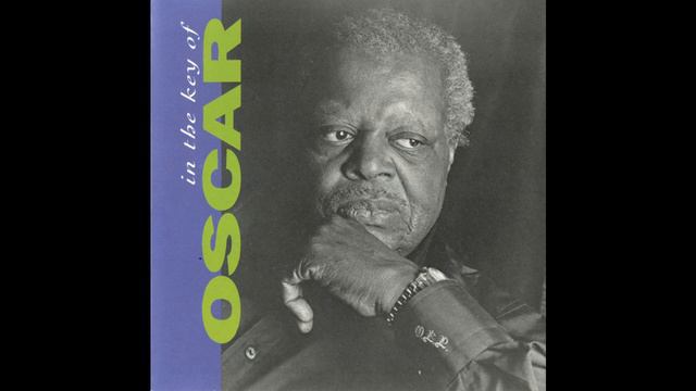 Oscar Peterson - In The Key Of Oscar [FULL ALBUM]