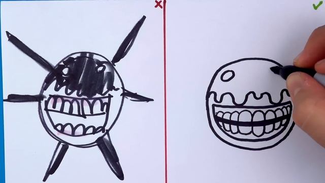 5 COOL & SUPER EASY Crafts for ROBLOX DOORS fans смотреть онлайн