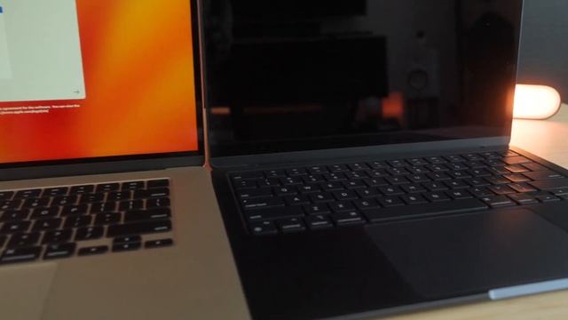The BEST MacBook: M2 MacBook Air 15 inch Base Model смотреть онлайн