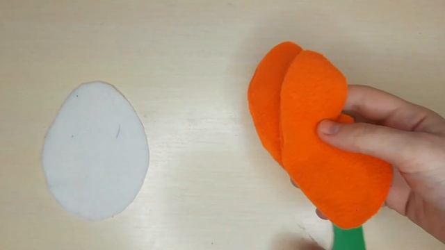 Тигр, который принесет удачу в Новом году! ?Мастер-класс, как легко сшить символ года 2022 + Шаблон смотреть онлайн