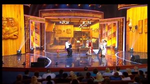 Дизель шоу вызвали девушек в сауну