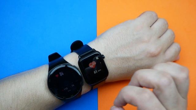 Умные часы - градусник с Gearbest: TICWRIS GTS