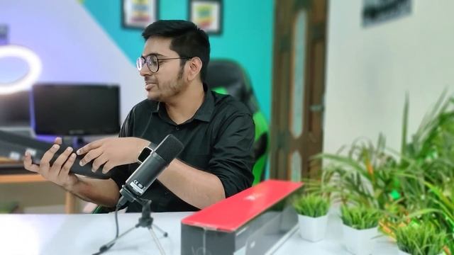 boAt Aavante Bar 610 Sound Bar Unboxing ? Review ⚡Sound Test?Boat Aavante Bar 610 Review In Hindi смотреть онлайн